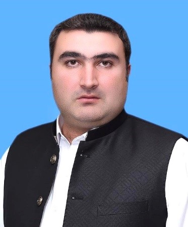 Mr. Zahid Akram Durrani