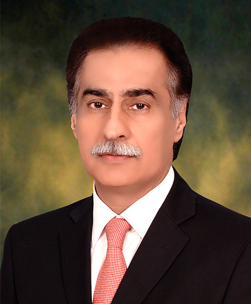 ayaz sadiq